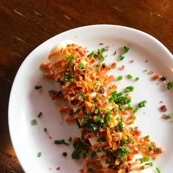 Des Bulles sous le Plafond - Restaurant Lyon Gerland - restaurant Français Lyon