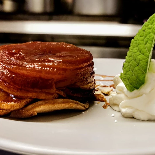 Le restaurant - Des Bulles sous le Plafond - Restaurant Lyon 7eme - Restaurant Lyon 7eme