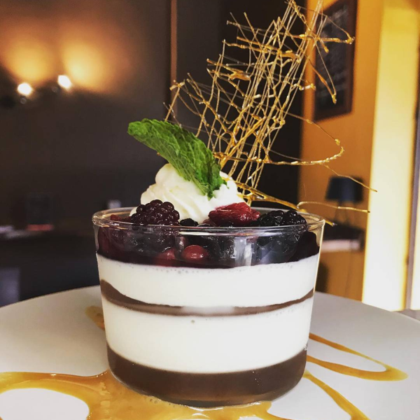 Des Bulles sous le Plafond - Restaurant Lyon Gerland - restaurant a faire Lyon