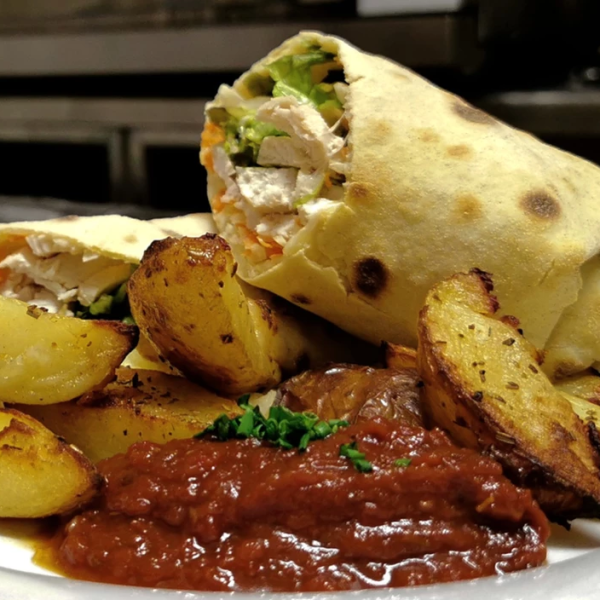 Le restaurant - Des Bulles sous le Plafond - Restaurant Lyon 7eme - restaurant Français Lyon