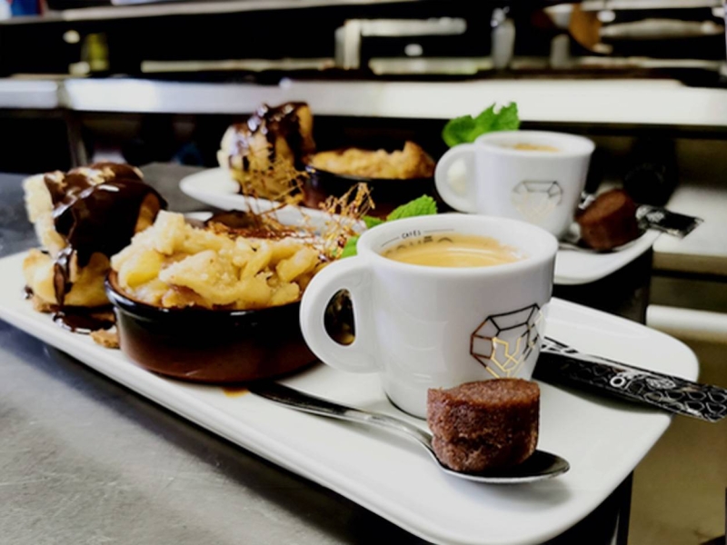 Privatisation - Des Bulles Sous Le Plafond - restaurant Lyon - Afterwork Lyon - restaurant Traditionnel Lyon